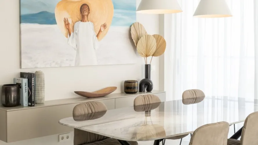 3 bedrooms penthouse for sale , Estepona, Spain No. 386 № 9