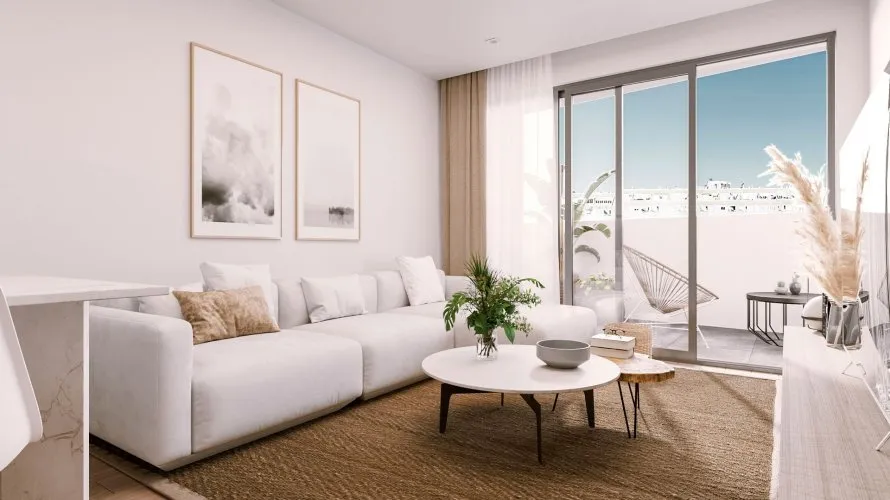 3 bedrooms apartment for sale in ALEGRIA 25, Torrevieja, Spain No. 454 № 7