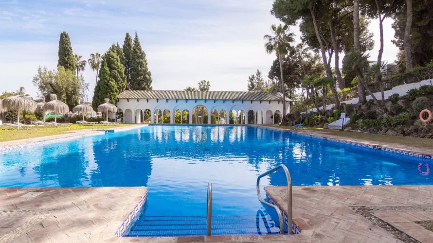 3 bedrooms apartment for sale , Marbella, Spain No. 275 № 28