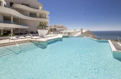3 bedrooms apartment for sale , Benalmadena, Spain No. 418