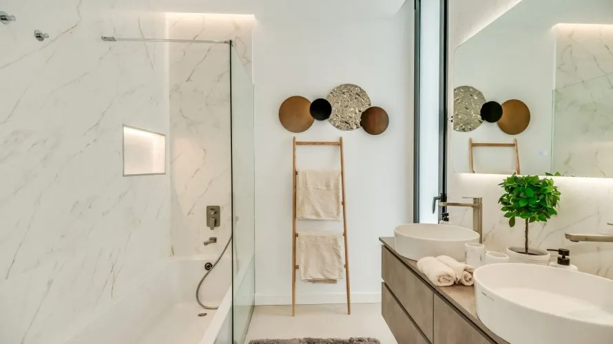 5 bedrooms house for sale , Cancelada, Spain No. 400 № 10