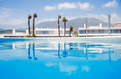 3 bedrooms penthouse for sale , Estepona, Spain No. 365