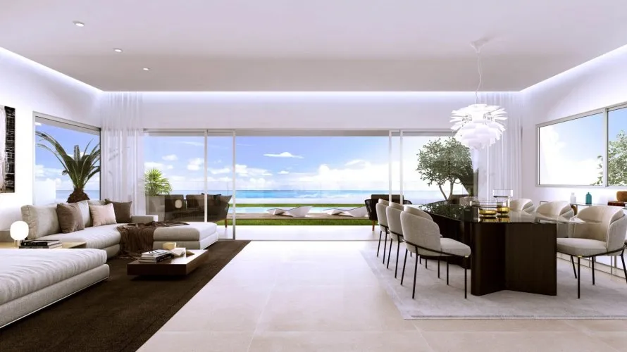 4 bedrooms house for sale , El Chaparral, Spain No. 255 № 3