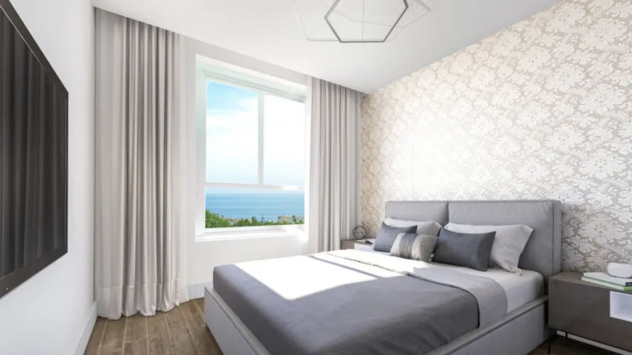 4 bedrooms apartment for sale , Torremolinos, Spain No. 334 № 1