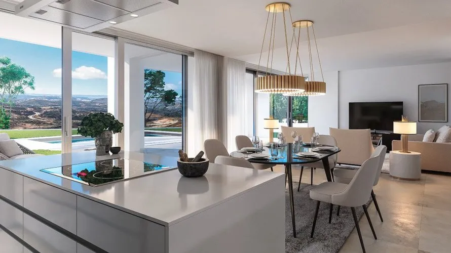 2 bedrooms apartment for sale , Marbella, Spain No. 86 № 13