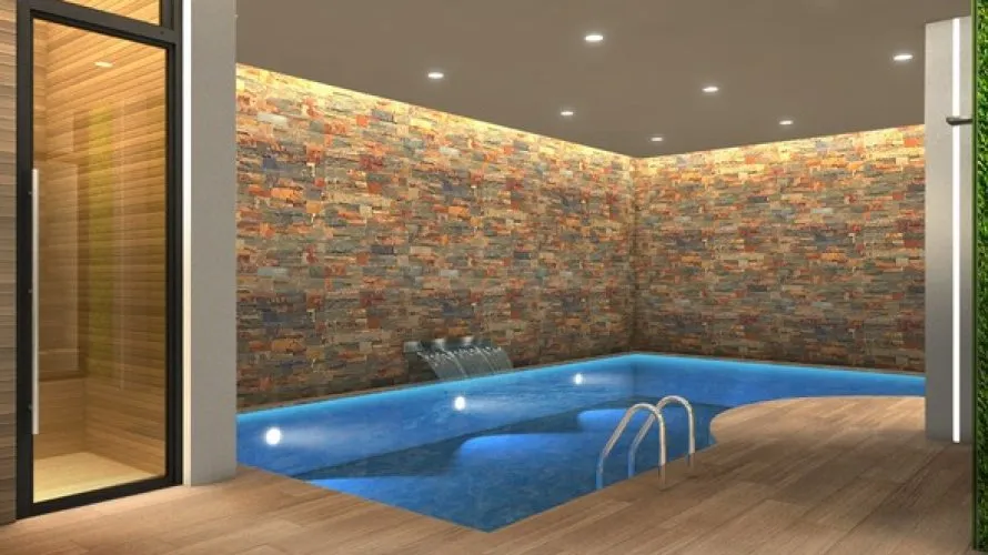 2 bedrooms apartment for sale , Torrevieja, Spain No. 59 № 9