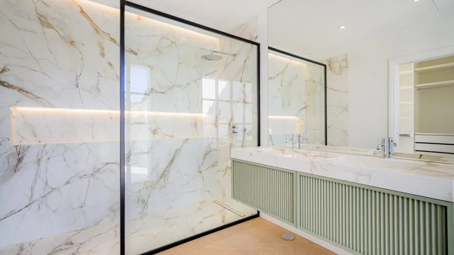 4 bedrooms villa for sale , Nueva Andalucia, Spain No. 276 № 10