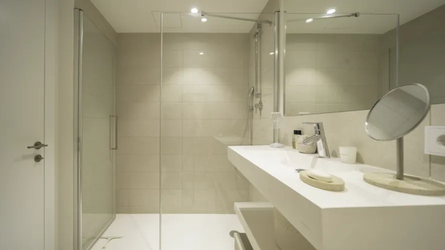 2 bedrooms penthouse for sale , Fuengirola, Spain No. 397 № 4