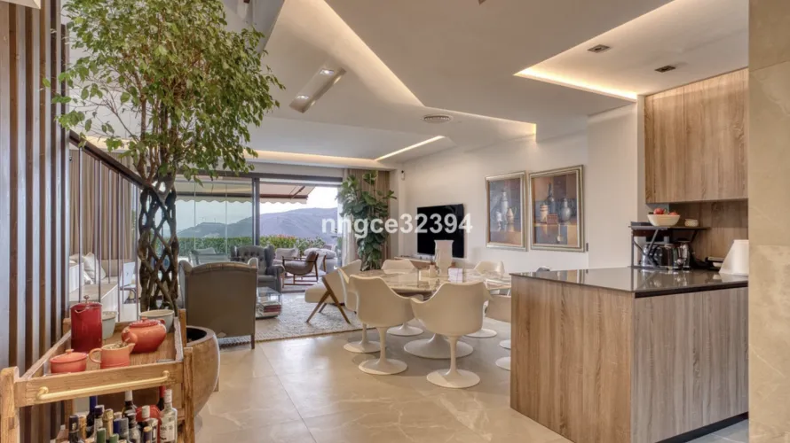 3 bedrooms house for sale , Manchones Nagueles, Spain No. 425 № 15