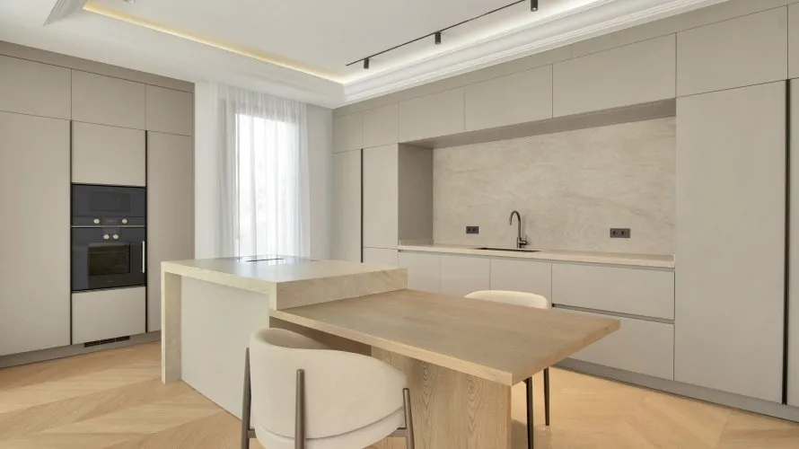 6 bedrooms villa for sale , Marbella, Spain No. 317 № 5