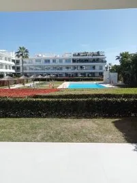 2 bedrooms apartment for sale , Estepona, Spain No. 417