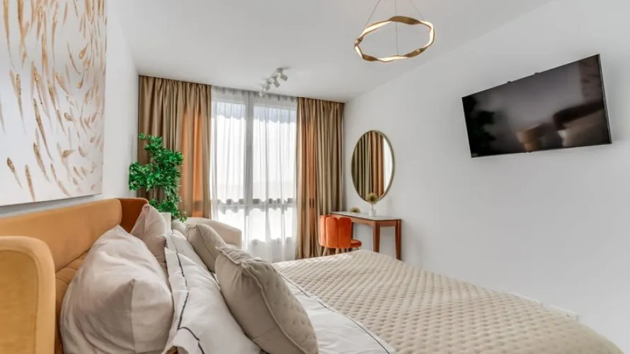 3 bedrooms townhouse for sale , Cancelada, Spain No. 401 № 26