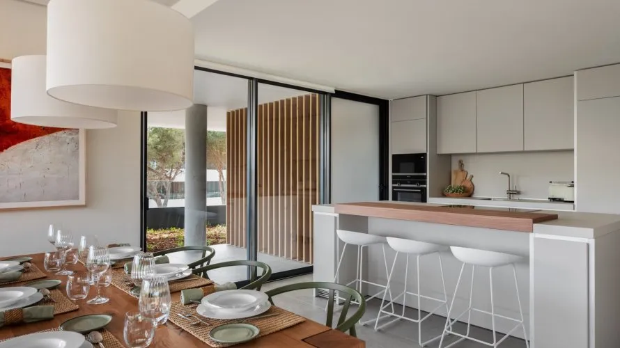 2 bedrooms apartment for sale , Sotogrande, Spain No. 264 № 17