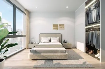 3 bedrooms penthouse for sale in ALEGRIA 24, Torrevieja, Spain No. 459