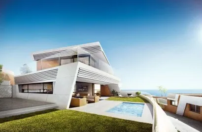 4 bedrooms house for sale , El Chaparral, Spain No. 255