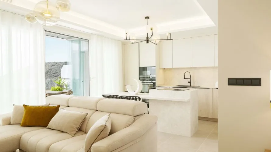 2 bedrooms apartment for sale , Malaga, Spain No. 392 № 27