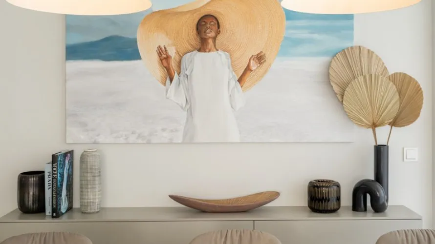 3 bedrooms penthouse for sale , Estepona, Spain No. 386 № 10