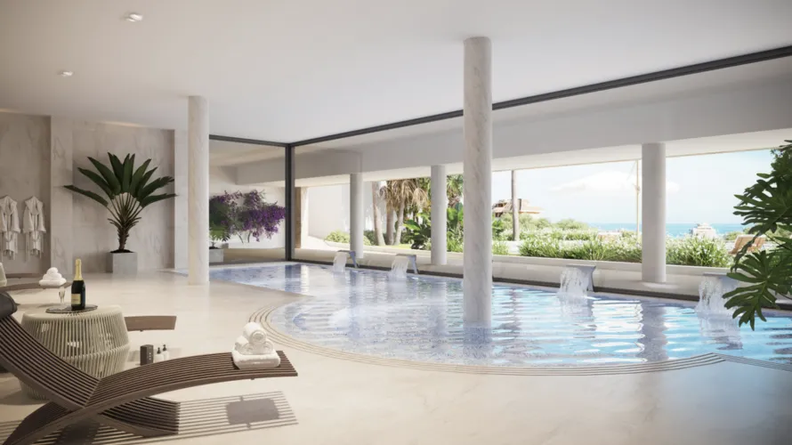 4 bedrooms house for sale , Fuengirola, Spain No. 352 № 7