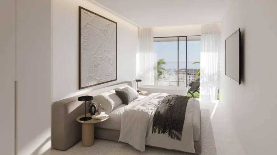 4 bedrooms house for sale , Fuengirola, Spain No. 352 № 3