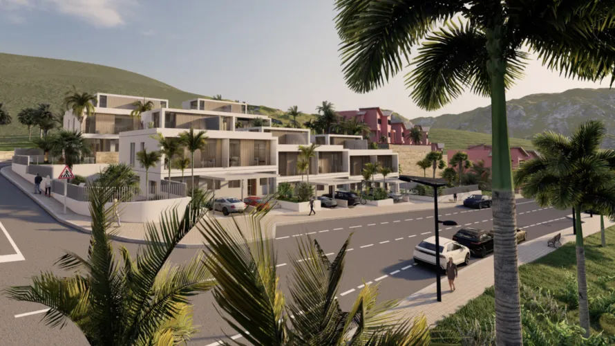 4 bedrooms house for sale , Estepona, Spain No. 347 № 2