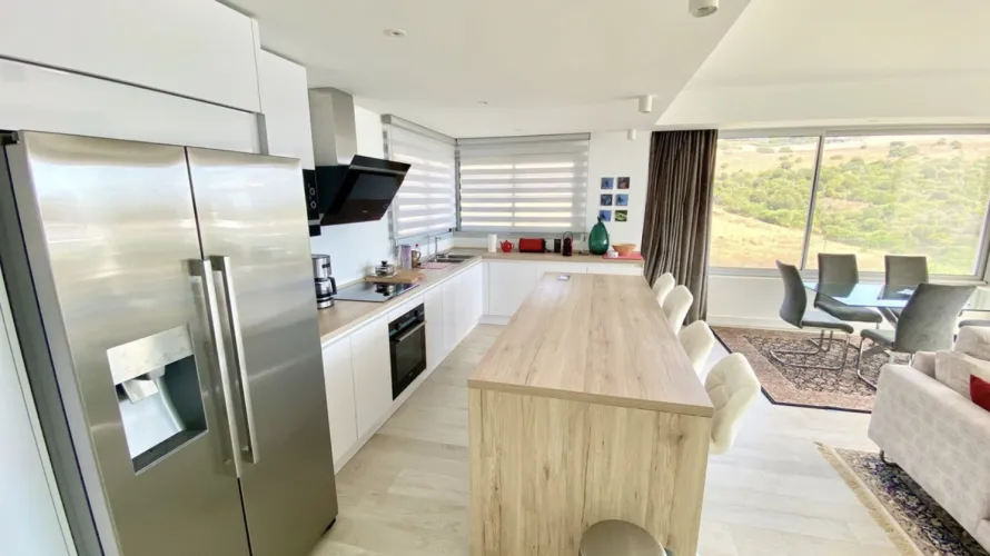 3 bedrooms apartment for sale , Estepona, Spain No. 423 № 9