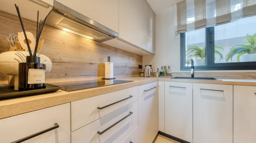 2 bedrooms apartment for sale , Marbella, Spain No. 412 № 13