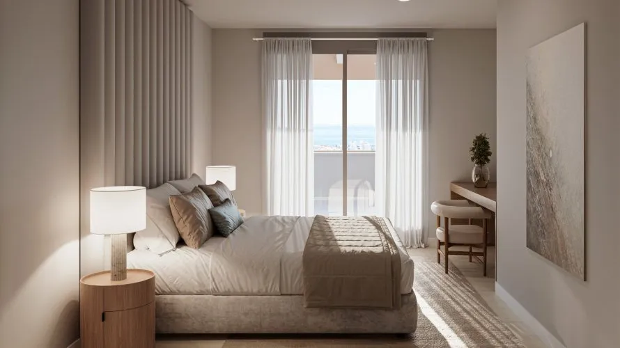 3 bedrooms apartment for sale , Estepona, Spain No. 279 № 4