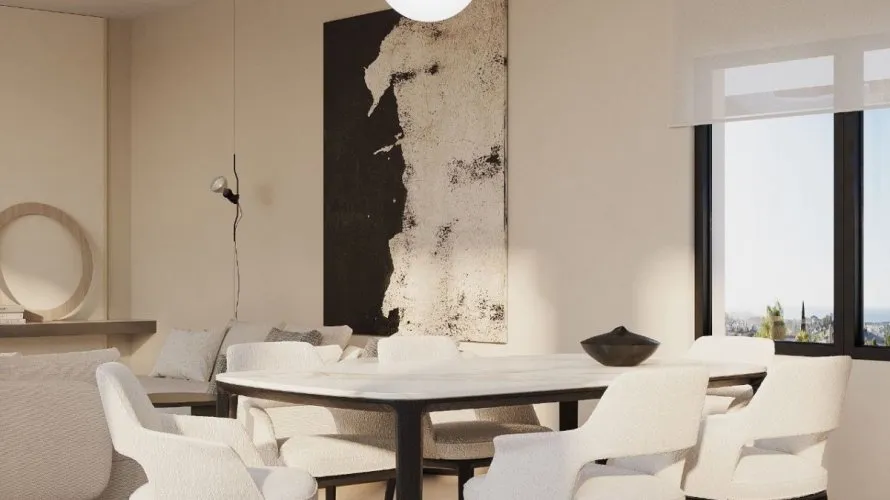 3 bedrooms villa for sale , Estepona, Spain No. 151 № 4