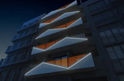 2 bedrooms apartment for sale , Torrevieja, Spain No. 57