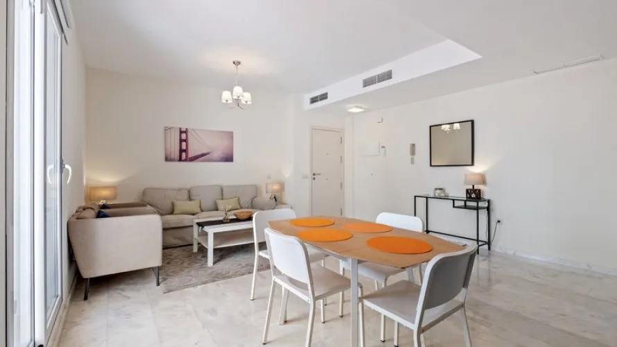 2 bedrooms apartment for sale , Estepona, Spain No. 416 № 25