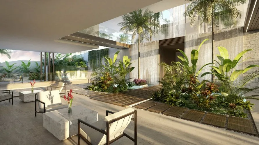 2 bedrooms apartment for sale , Estepona, Spain No. 384 № 4