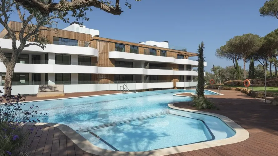 2 bedrooms apartment for sale , Sotogrande, Spain No. 264