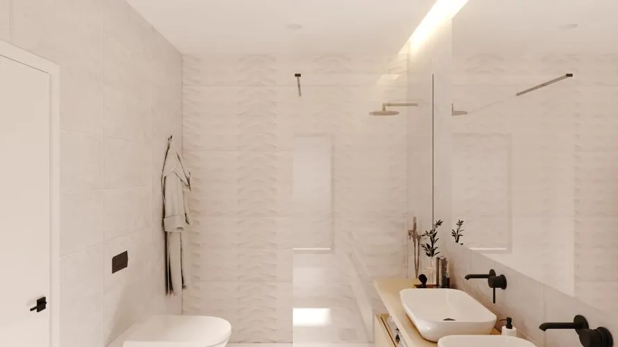 2 bedrooms penthouse for sale , Cortes (San Pedro De Alcantara), Spain No. 262 № 6