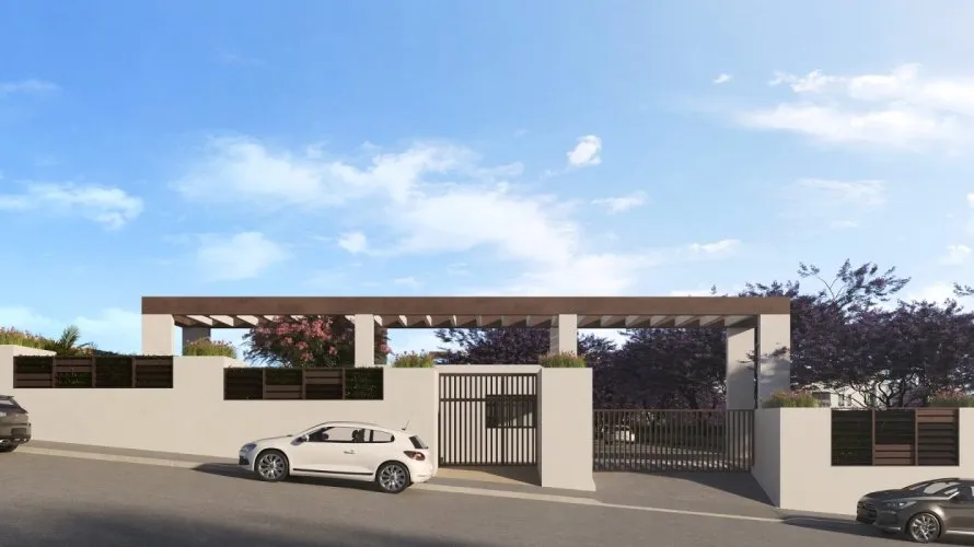 4 bedrooms penthouse for sale , Estepona, Spain No. 175 № 10