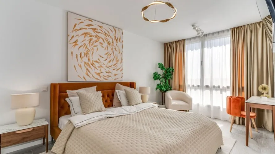 3 bedrooms townhouse for sale , Cancelada, Spain No. 401 № 12