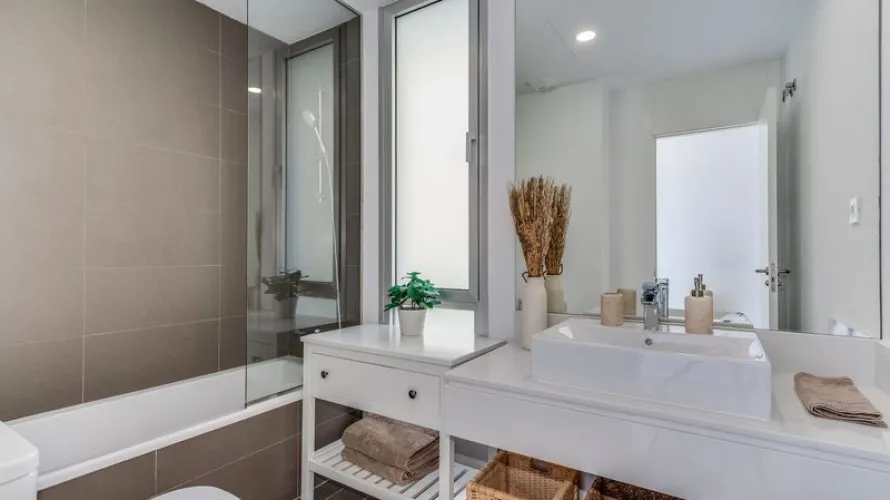 3 bedrooms townhouse for sale , Cancelada, Spain No. 401 № 7