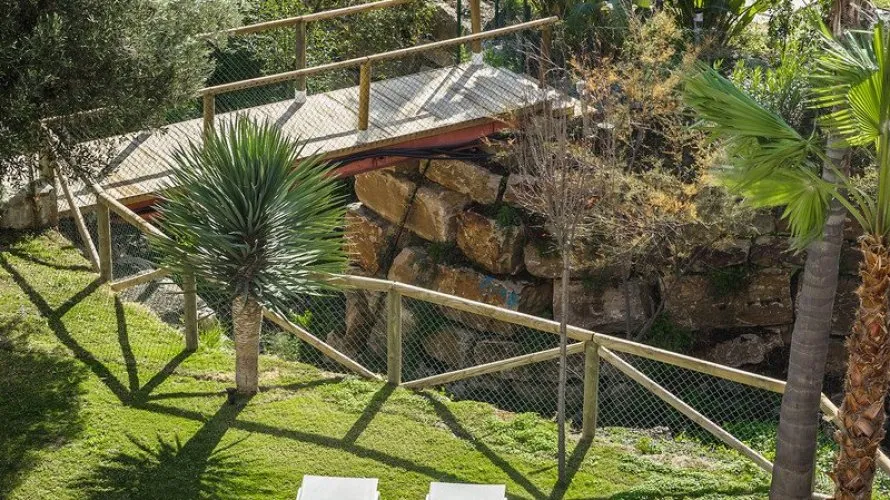 2 bedrooms apartment for sale , Benahavis, Spain No. 319 № 10