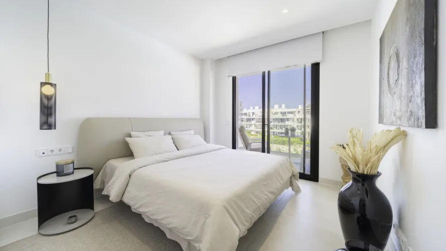 2 bedrooms penthouse for sale , Fuengirola, Spain No. 397 № 12