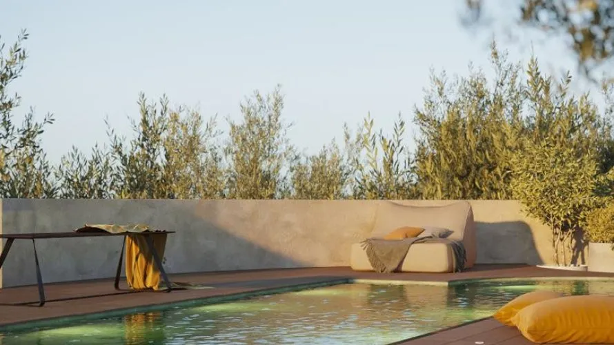 2 bedrooms penthouse for sale , Fuengirola, Spain No. 358 № 8