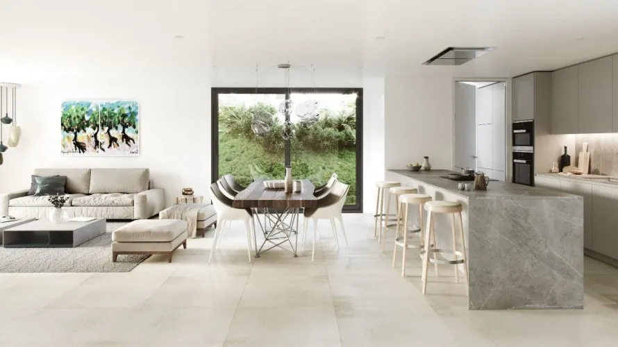 3 bedrooms penthouse for sale , Estepona, Spain No. 173 № 6