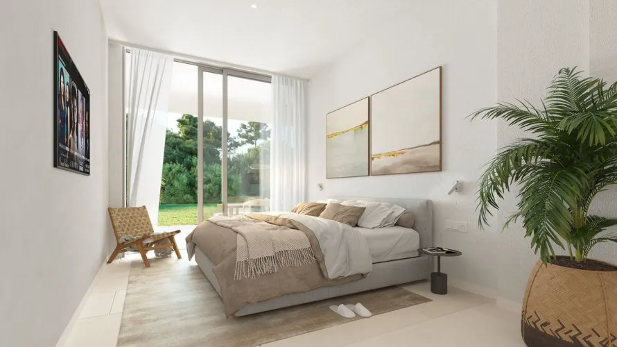 3 bedrooms villa for sale , Pago Del Higueron, Spain No. 112 № 12