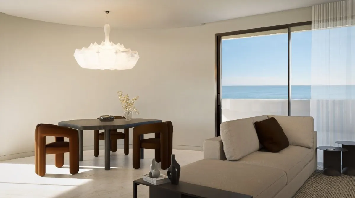 3 bedrooms apartment for sale in VITANIA, Calpe, Spain No. 433