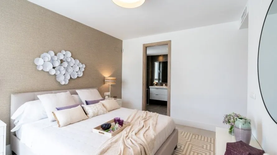 3 bedrooms penthouse for sale , Sotogrande, Spain No. 92 № 1