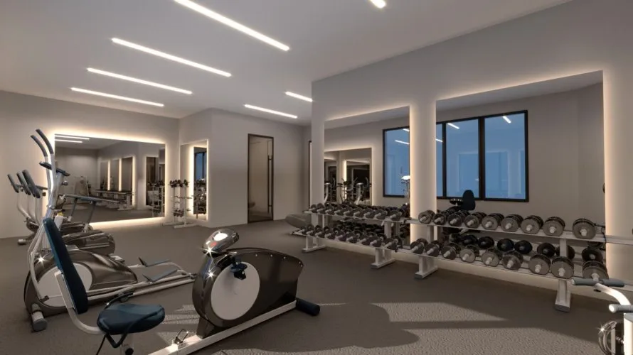 2 bedrooms penthouse for sale in ALEGRIA 25, Torrevieja, Spain No. 455 № 6