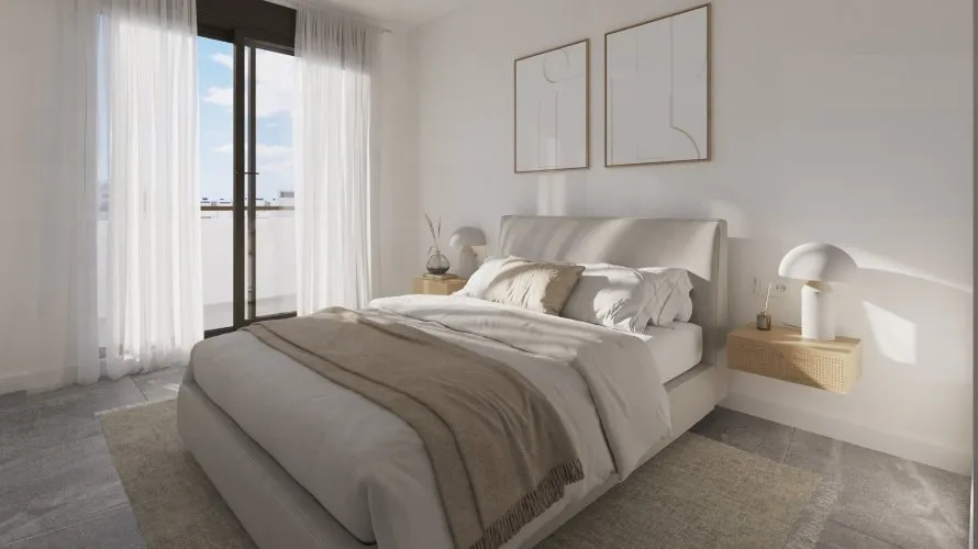 2 bedrooms apartment for sale , Estepona, Spain No. 85