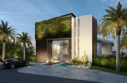 2 bedrooms apartment for sale , Estepona, Spain No. 384