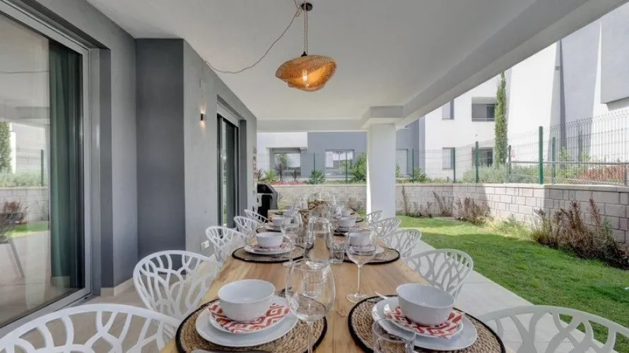 2 bedrooms apartment for sale , Estepona, Spain No. 416 № 3