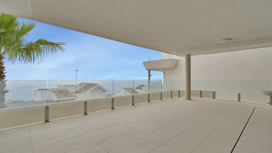 3 bedrooms apartment for sale , Benalmadena, Spain No. 418 № 7