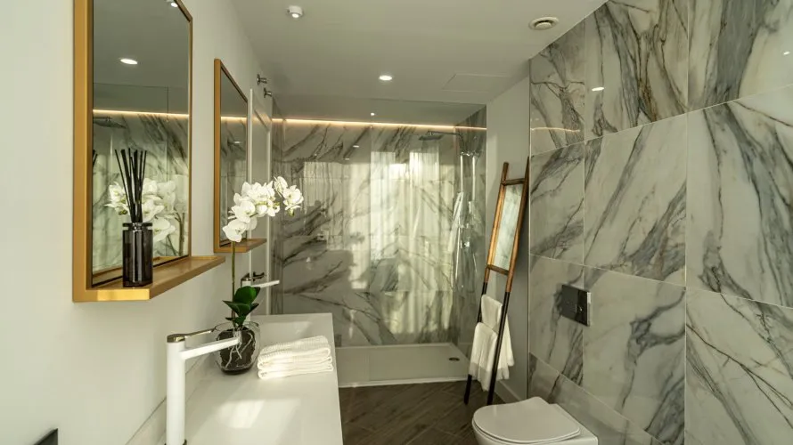 3 bedrooms villa for sale , Mijas Costa, Spain No. 229 № 1