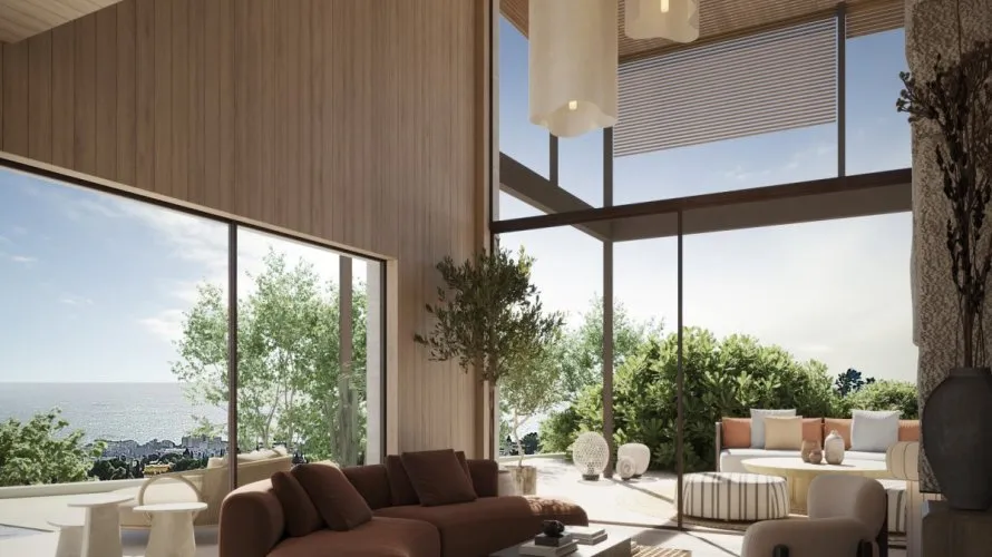 4 bedrooms villa for sale , Marbella, Spain No. 259 № 1